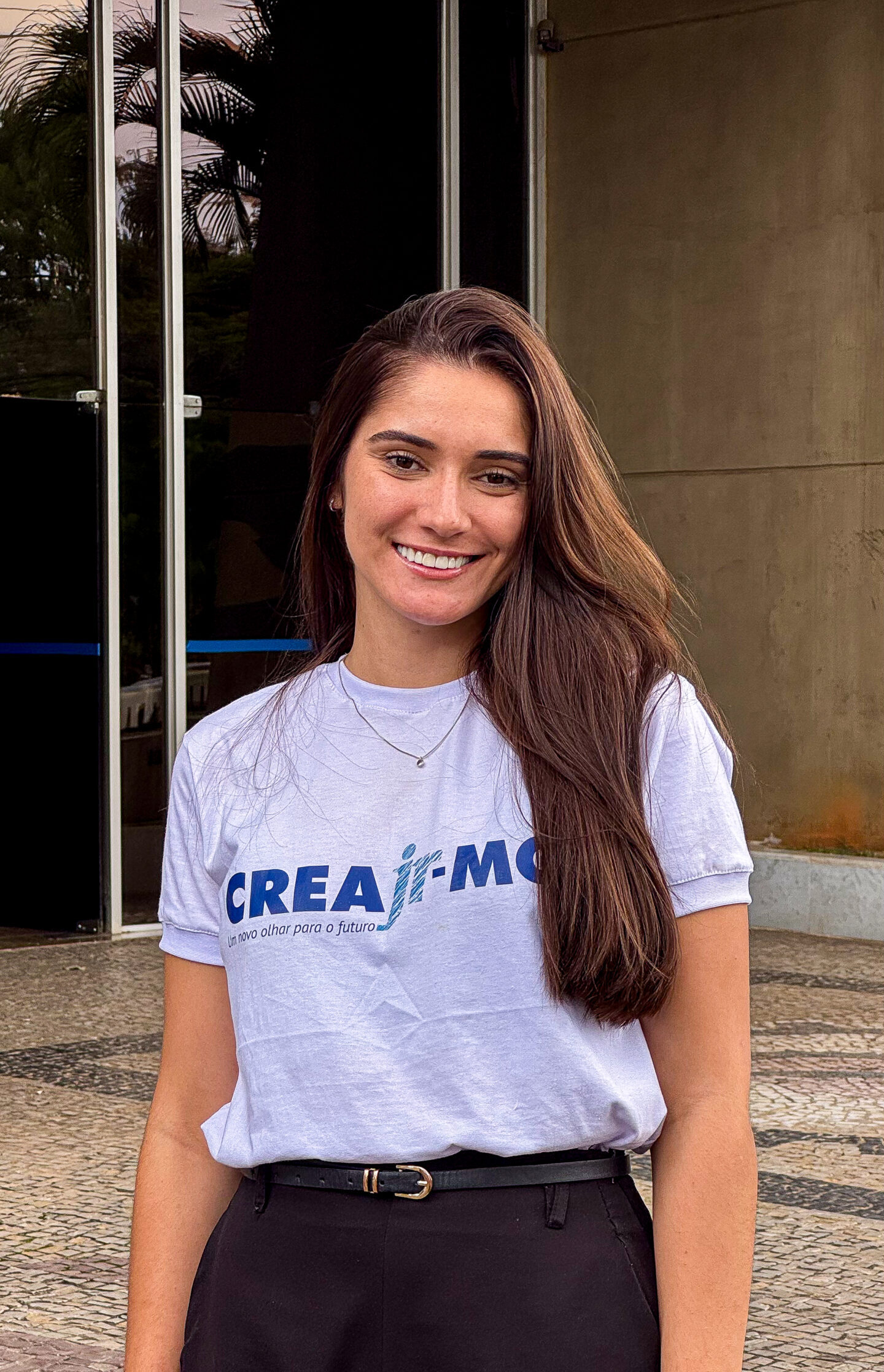 Anna Luiza Bragança