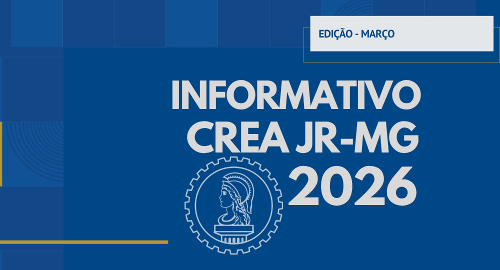 Informativo - Edição Março de 2026