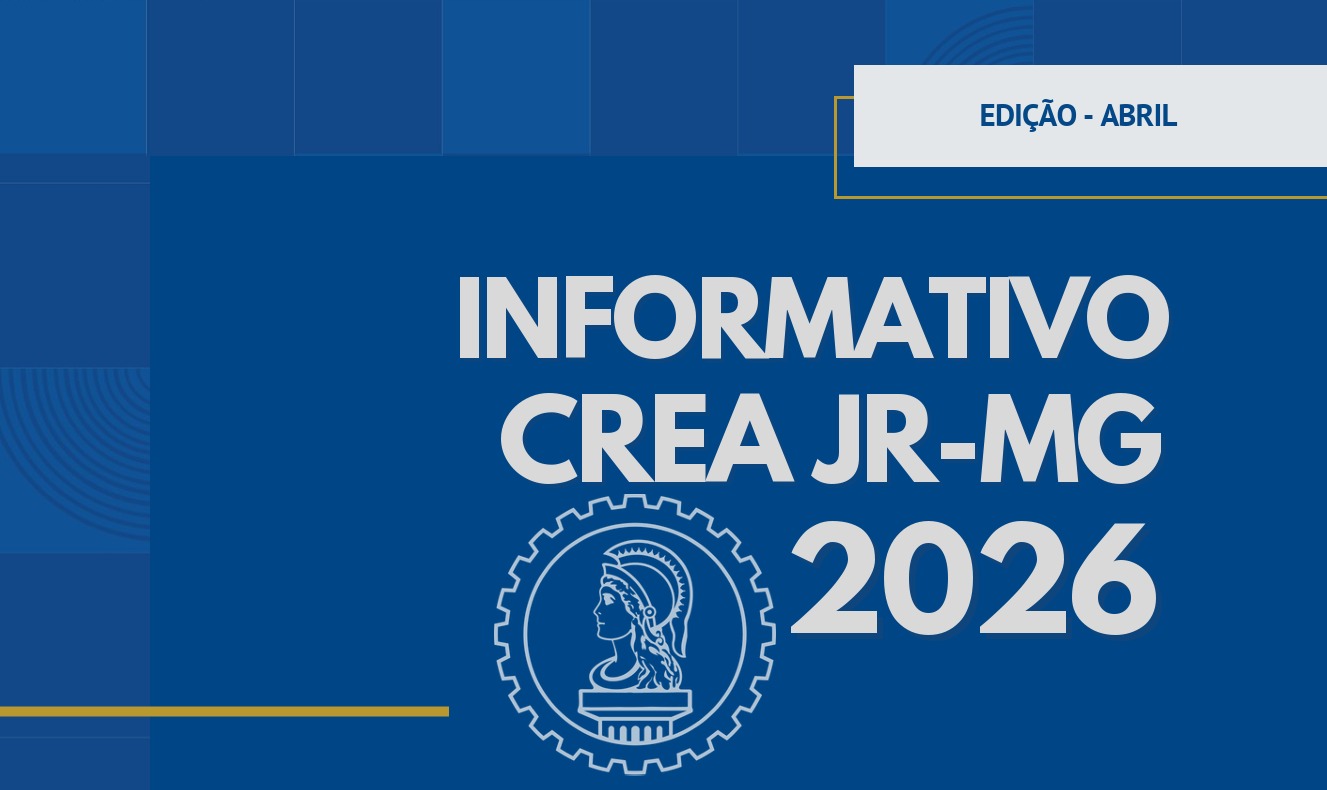 Informativo - Edição Abril de 2026