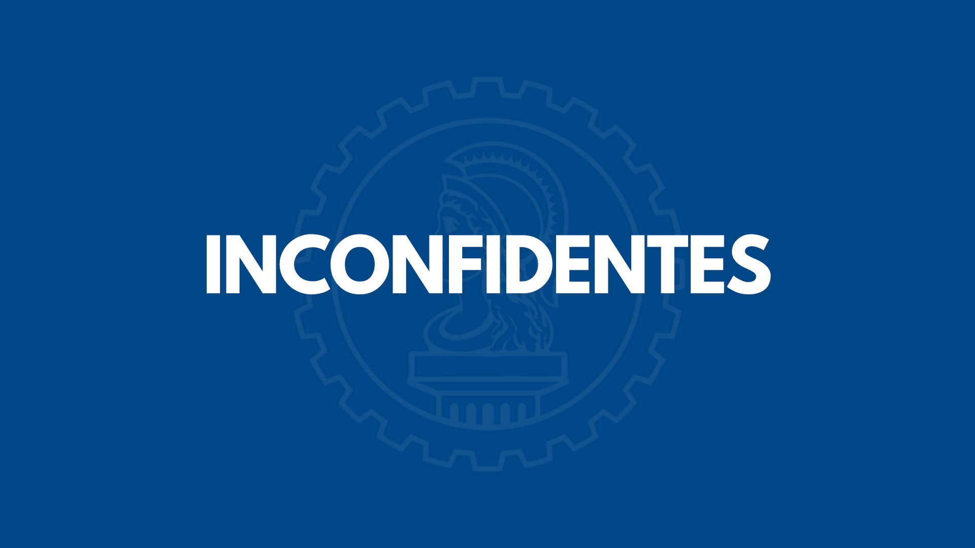 Crea Jr-MG Núcleo Inconfidentes