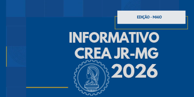 Informativo - Edição Maio de 2026