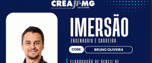 Imersão Carreira
